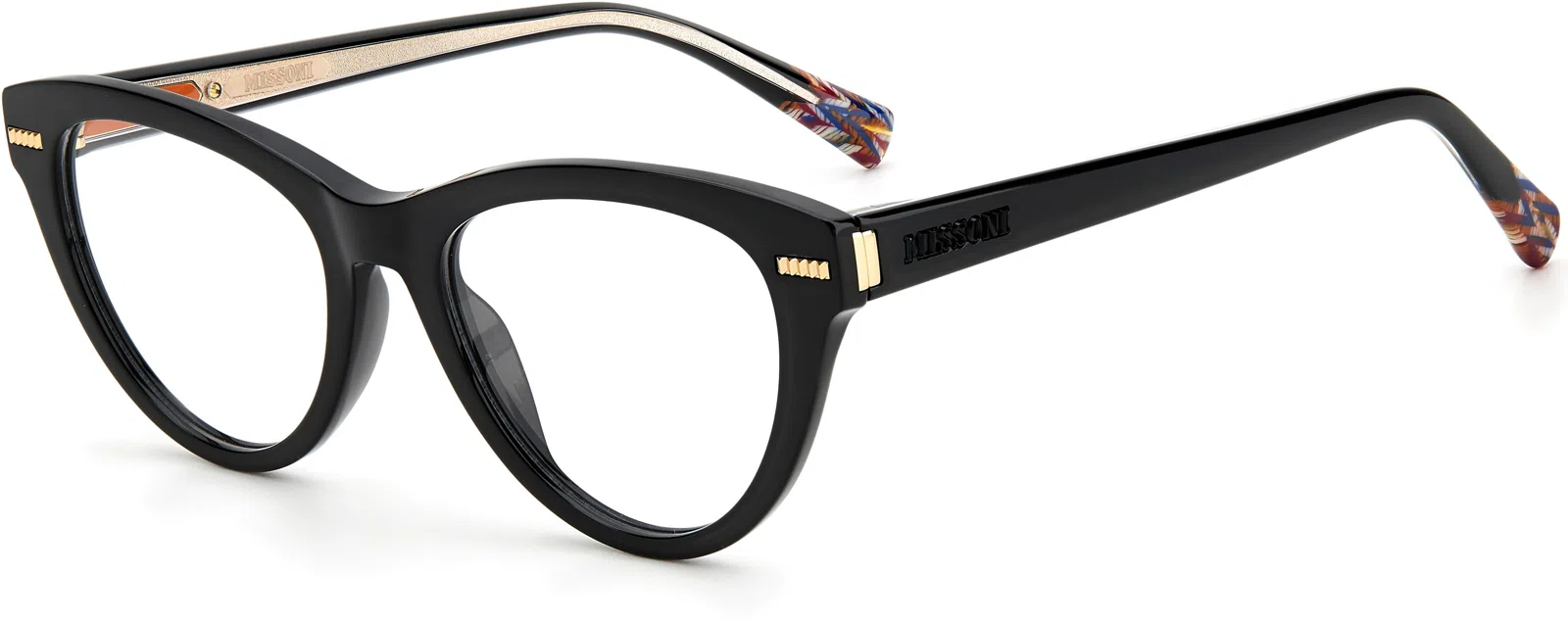 Missoni Mis0073 Eyeglasses - view 5